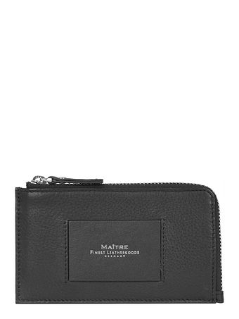 Maître Ellern Kreditkortetui RFID-beskyttelse Læder 13 cm
