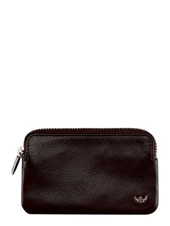 Golden Head Capri nøgleetui RFID læder 17 cm