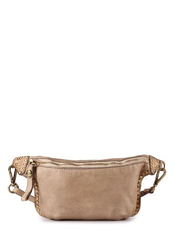 Campomaggi Lina Bæltetaske Læder 29 cm