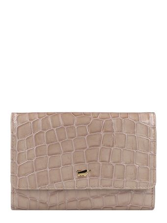 Braun Büffel Verona Pung Læder 14 cm