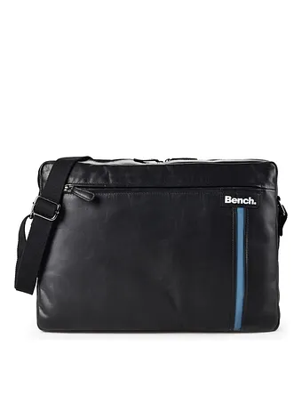 Bench Dokumenttaske Læder 40 cm Laptoprum