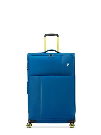 Roncato Move 4 hjul Trolley 77 cm med strækfold