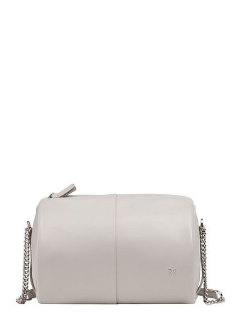 DuDu Abigail Skuldertaske Læder 19.5 cm