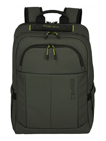 Travelite Briize Daypack M 45 cm Laptoprum