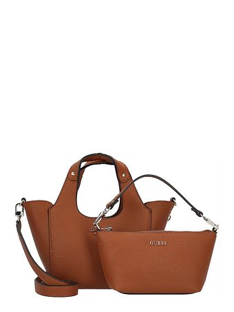 Guess Calista Håndtaske 24 cm Guess Calista Håndtaske 24 cm