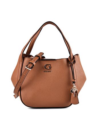 Guess Coleen Håndtaske 27 cm Guess Coleen Håndtaske 27 cm