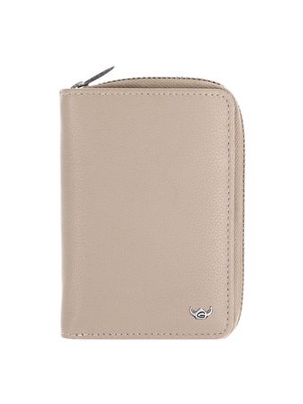 Golden Head Madrid Pung RFID-beskyttelse Læder 11.5 cm Golden Head Madrid Pung RFID-beskyttelse Læder 11.5 cm