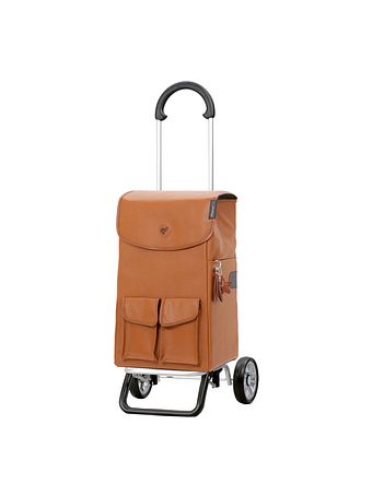 Andersen Shopper Scala Shopper Plus Abbo Shoppingvagn 54 cm Andersen Shopper Scala Shopper Plus Abbo Shoppingvagn 54 cm