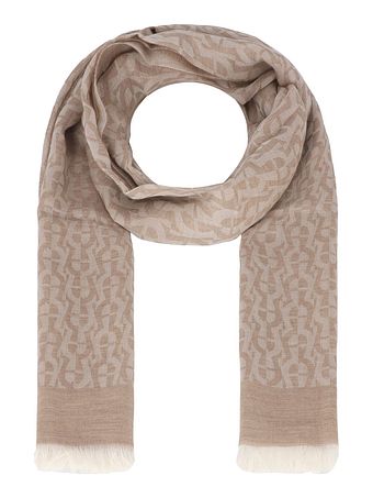AIGNER Casual tørklæde 190 cm