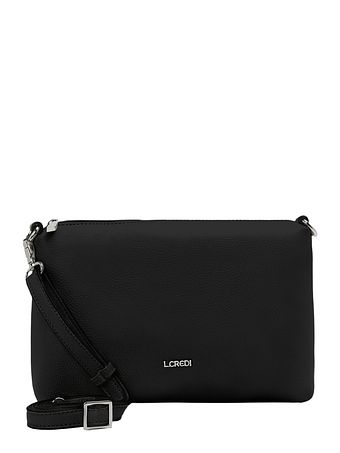 L.CREDI Ella Skuldertaske 28 cm