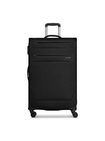 Worldpack Chicago 4 hjul Trolley L 78 cm med strækfold