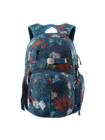 NITRO Batoh Hero 52 cm s přihrádkou na notebook