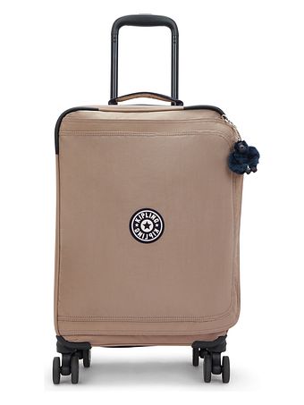 Kipling Basic Spontaneous 4 hjul Kabinetrolley S 33 cm