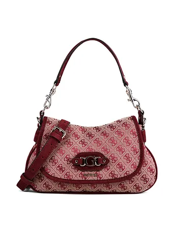 Guess Samantha Taška přes rameno 29 cm Guess Samantha Taška přes rameno 29 cm