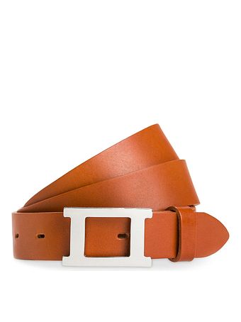 Vanzetti Pásek Kůže