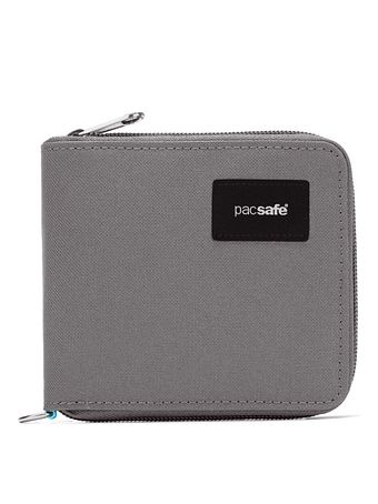 Pacsafe RFIDsafe Peněženka RFID ochrana 11 cm