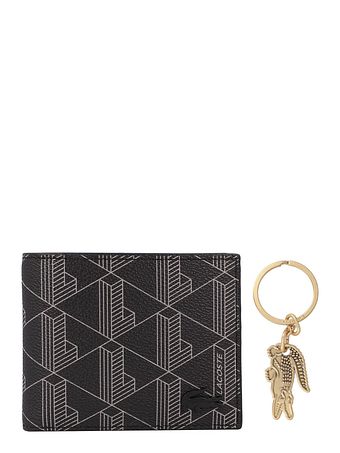 Lacoste Monogram The Blend Pung 11 cm