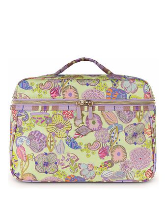 Oilily Baori Garden Toaletní taška 28 cm