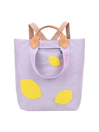 Fritzi aus Preußen Limited Squeezy Lemon Batoh 38 cm