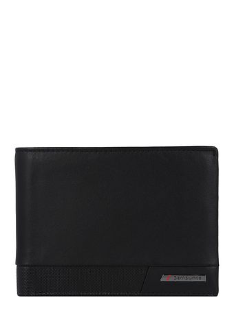 Samsonite Pro-DLX 6 pung RFID læder 13 cm