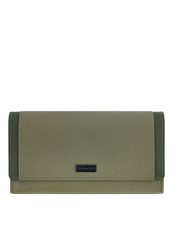 bugatti Sina Pung RFID-beskyttelse Læder 18.5 cm