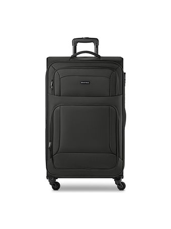 Smartbox Edition 04 4-hjulet Trolley 78 cm med ekspansion