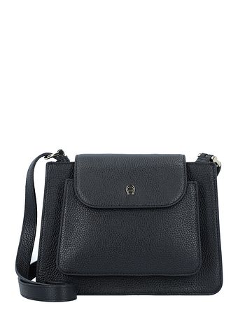 AIGNER Delia Håndtaske Læder 24 cm