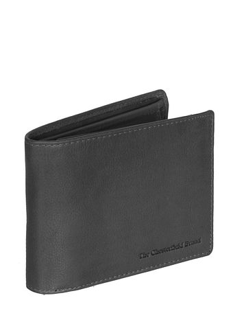 The Chesterfield Brand Marion Pung RFID-beskyttelse Læder 12 cm