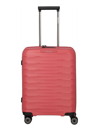 Travelite Mooby 4 hjul Kabinetrolley S 55 cm