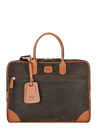 Bric's Life dokumentmappe 38 cm rum til bærbar computer