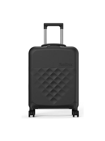 Rollink Vega 360 skládací kabinový vozík na 4 kolečkách S 55 cm