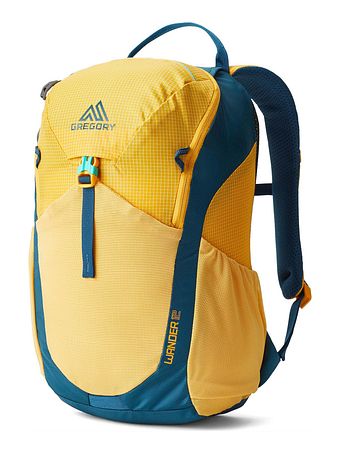 Gregory Wander 12 Børne-rygsæk 39 cm Gregory Wander 12 Børne-rygsæk 39 cm