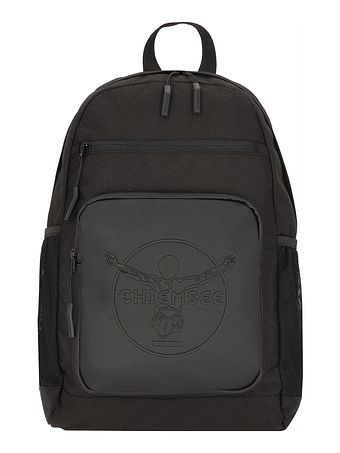 Chiemsee Track "n" Day-rygsæk med 40 cm rum til bærbar computer