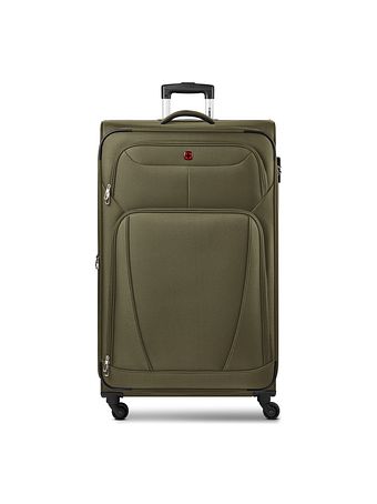 Wenger Beaumont 4 hjul Trolley XL 87 cm med strækfold