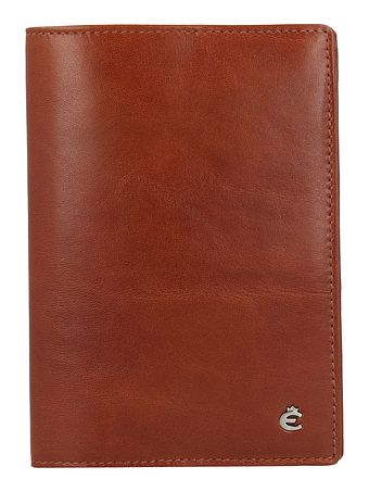 Esquire Toscana Rejsepas-etui Læder 9.5 cm Esquire Toscana Rejsepas-etui Læder 9.5 cm