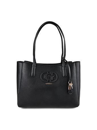 Guess Isola Shopper taske 40 cm Laptoprum Guess Isola Shopper taske 40 cm Laptoprum