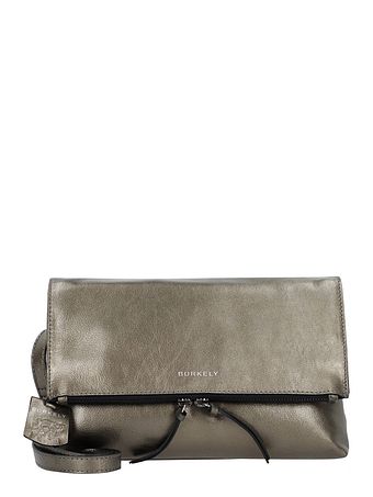 Burkely Creased Crystal Skuldertaske Læder 27 cm Burkely Creased Crystal Skuldertaske Læder 27 cm