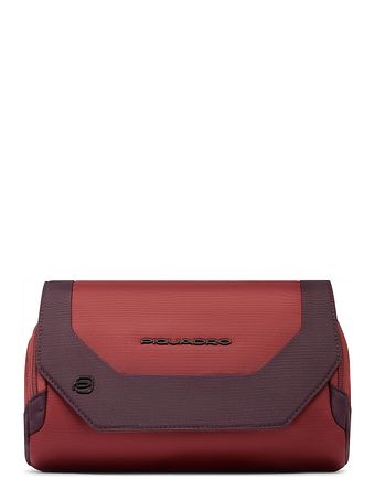 Piquadro S140 Skuldertaske 26 cm Piquadro S140 Skuldertaske 26 cm