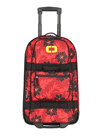 Ogio Layover 2 hjul Kabinetrolley 56 cm