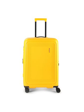 American Tourister Dashpop 4 hjul Trolley 67 cm med strækfold