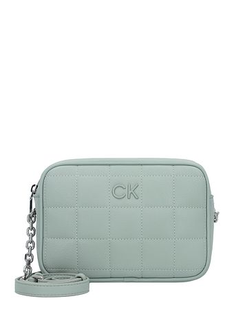 Calvin Klein Square Quilt Skuldertaske 21 cm Calvin Klein Square Quilt Skuldertaske 21 cm