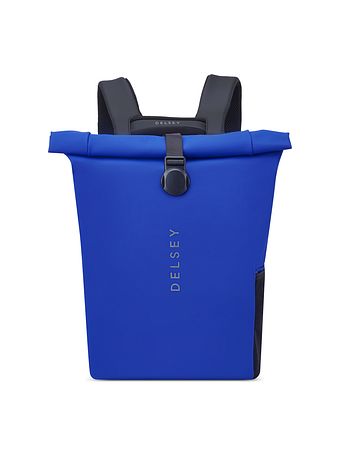 Delsey Paris Turenne Soft Daypack Protezione RFID 45 cm Vano porta PC Delsey Paris Turenne Soft Daypack Protezione RFID 45 cm Vano porta PC