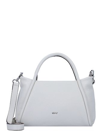 abro Willow Håndtaske Læder 26.5 cm