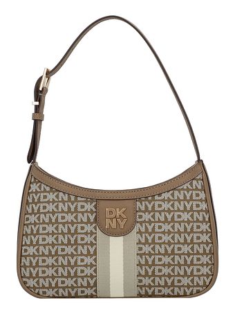 DKNY Carol Skuldertaske 25.5 cm DKNY Carol Skuldertaske 25.5 cm