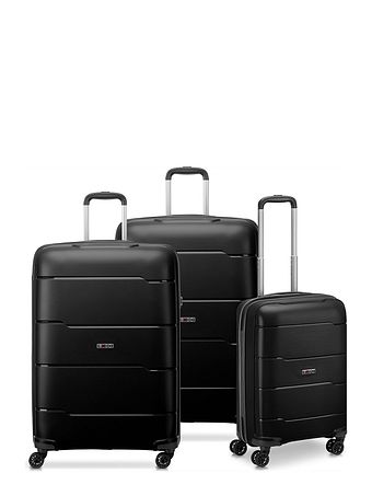 MODO by Roncato Galaxy 4 hjul Kuffert 3-delt MODO by Roncato Galaxy 4 hjul Kuffert 3-delt