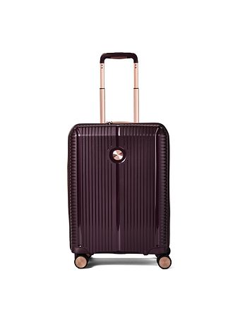 Polestream Paris 4 hjul Kabinekuffert 55 cm med strækfold