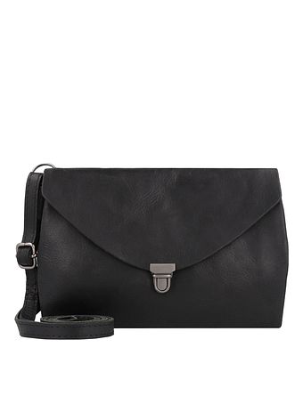 Harold's Fold Skuldertaske Læder 20 cm