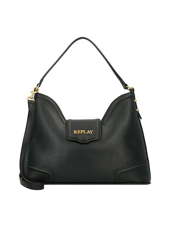 Replay Taška přes rameno 42 cm