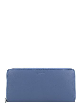 Esquire Viktoria pung RFID læder 19 cm