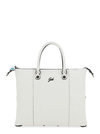 Gabs G3 Plus 5 i 1 skuldertaske i læder 37 cm Gabs G3 Plus 5 i 1 skuldertaske i læder 37 cm